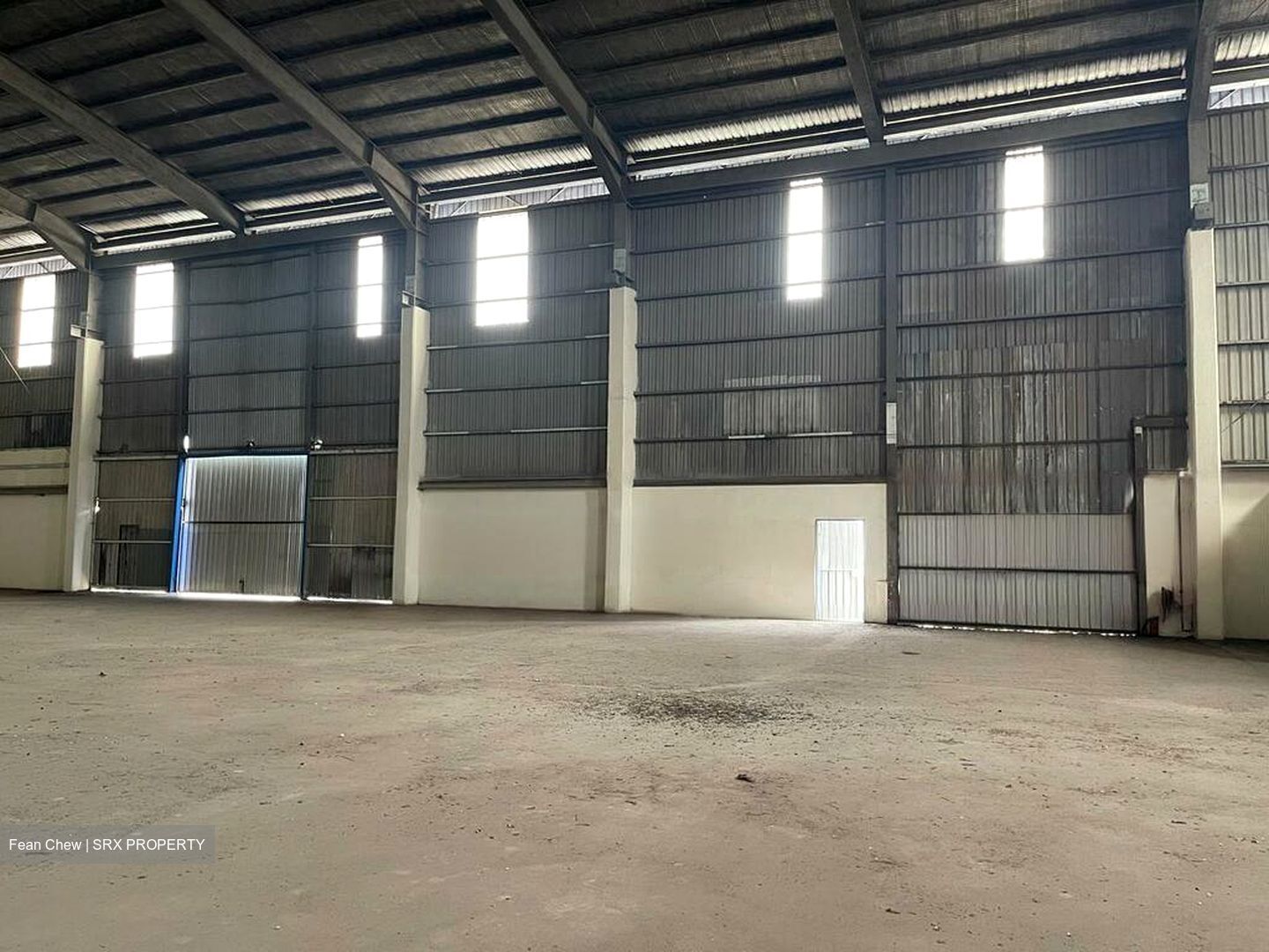Gul Circle Mrt Station (EW30) (D22), Factory #466047021